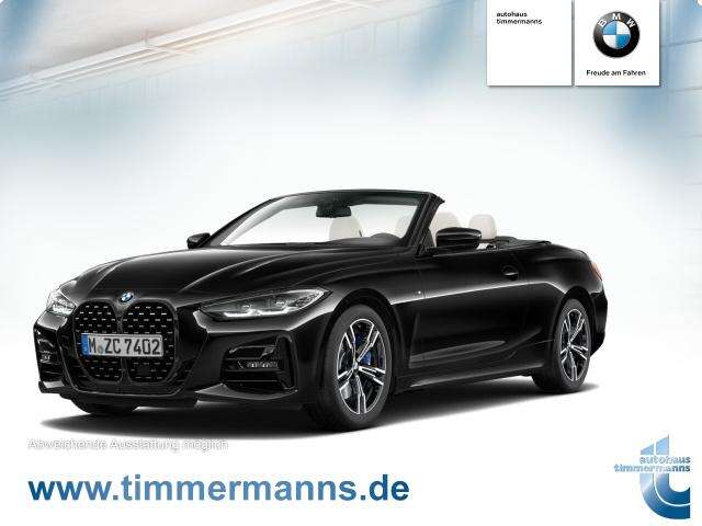 BMW 420i (Bild 1/5)