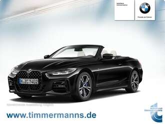 BMW 420i (Bild 1/5)
