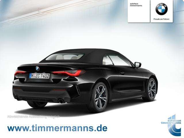 BMW 420i (Bild 2/5)
