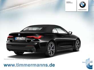 BMW 420i (Bild 2/5)