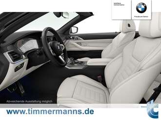 BMW 420i (Bild 3/5)