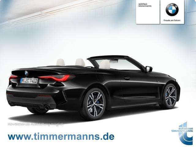 BMW 420i (Bild 5/5)