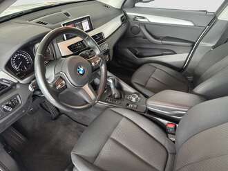 BMW X1 (Bild 2/15)