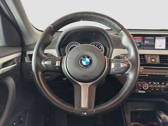 BMW X1 (Bild 3/15)