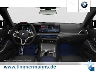 BMW M340d xDrive Touring Auto (Bild 2/5)
