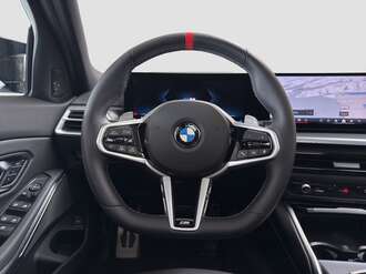 BMW M340d xDrive Touring Auto (Bild 2/16)
