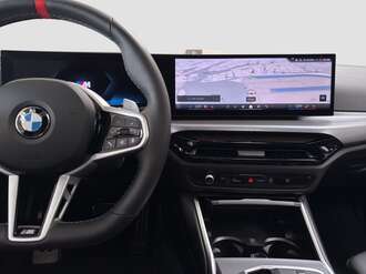 BMW M340d xDrive Touring Auto (Bild 3/16)