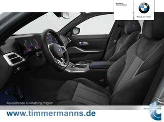 BMW 330e (Bild 1/5)