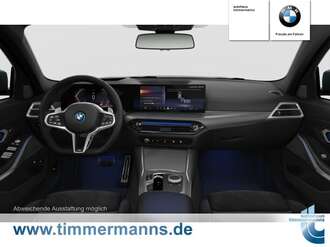 BMW 330e (Bild 2/5)