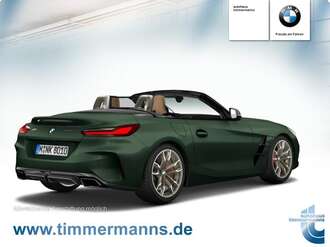 BMW Z4 (Bild 3/5)