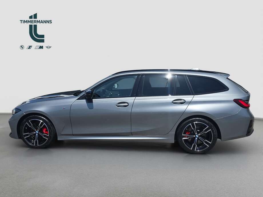BMW M340i (Bild 12/19)