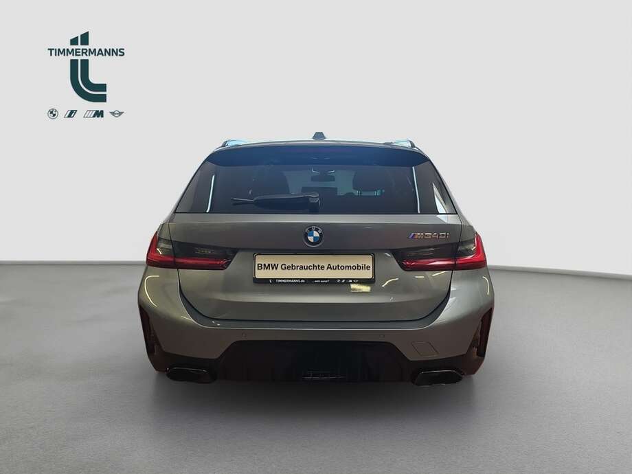 BMW M340i (Bild 14/19)