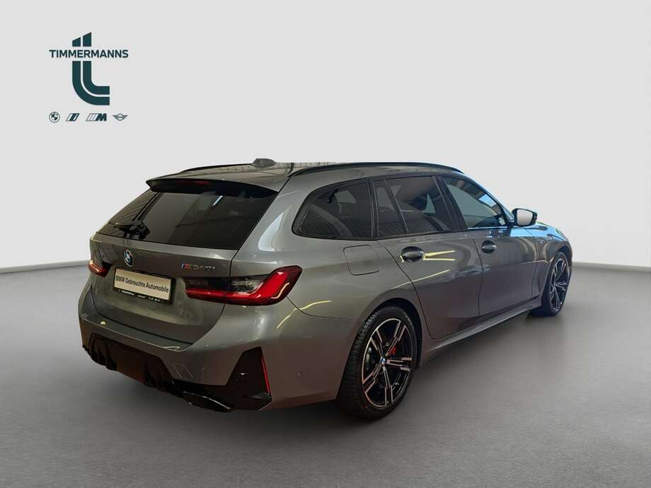 BMW M340i (Bild 15/19)