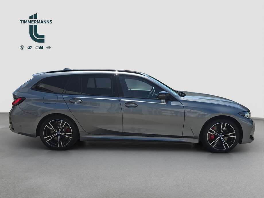 BMW M340i (Bild 16/19)