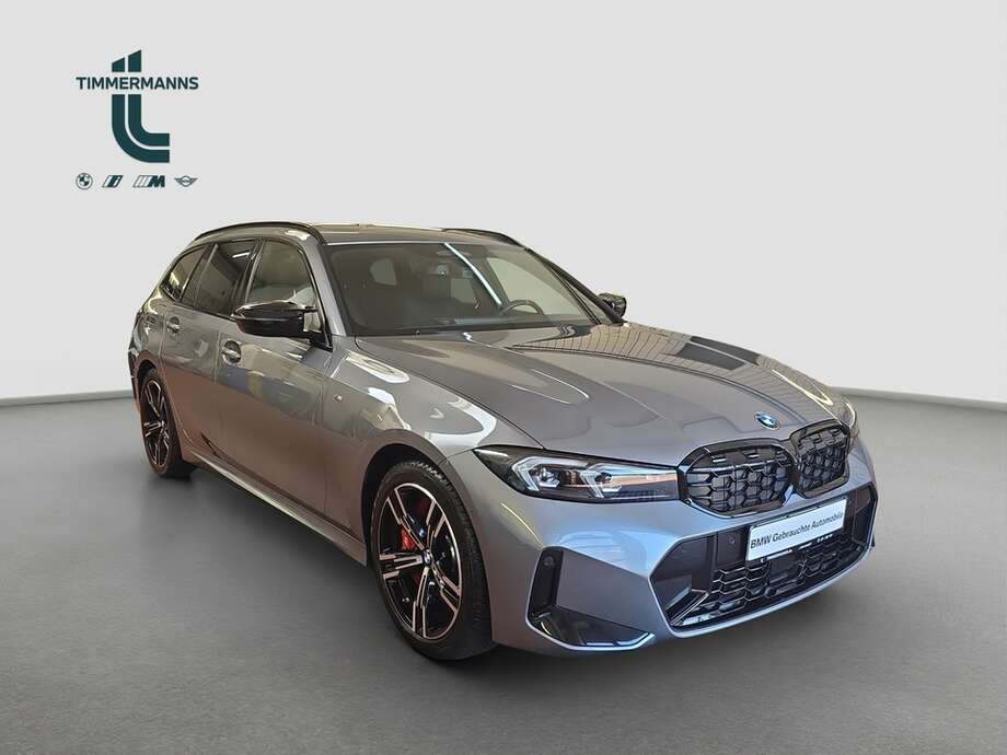 BMW M340i (Bild 17/19)