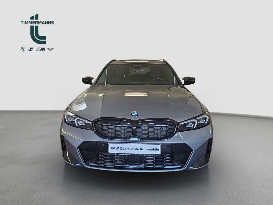 BMW M340i (Bild 18/19)