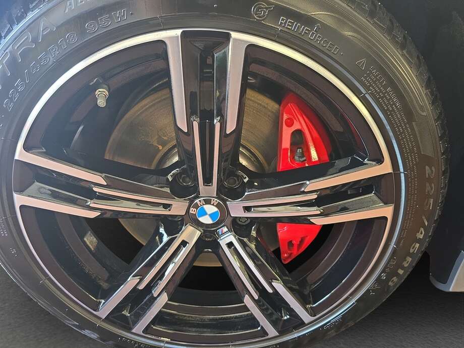 BMW M340i (Bild 19/19)
