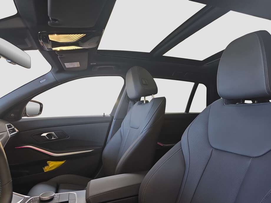 BMW M340i (Bild 3/19)