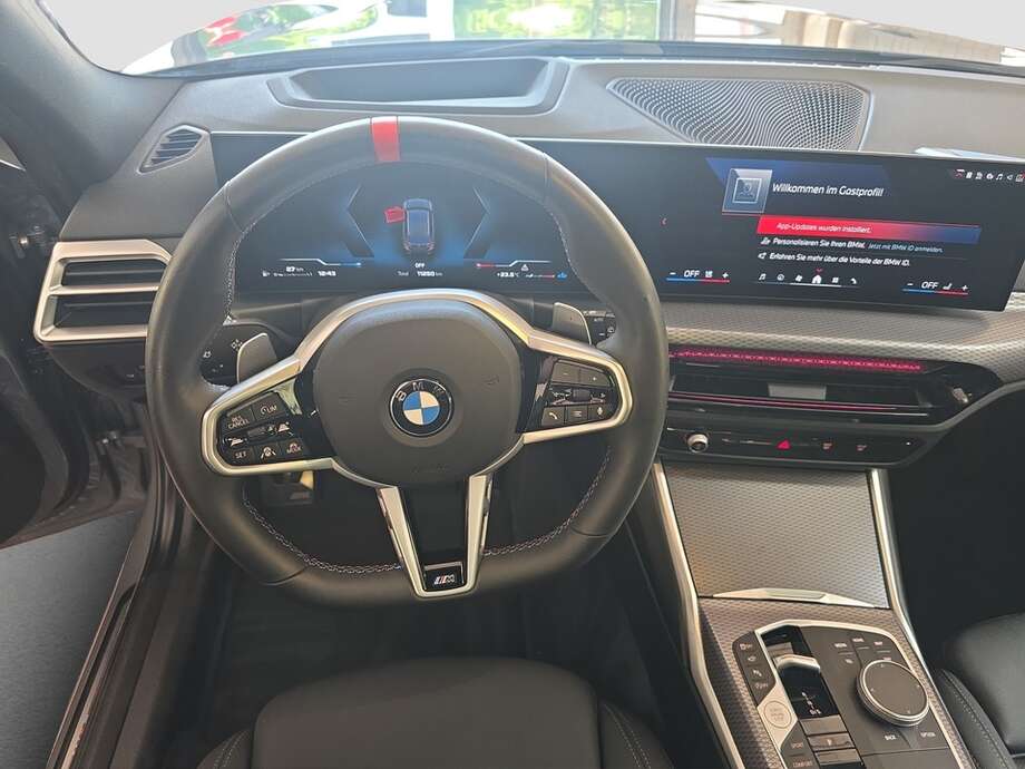 BMW M340i (Bild 4/19)