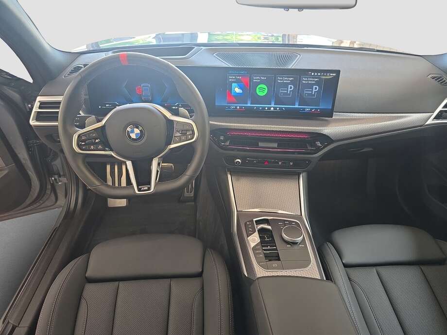 BMW M340i (Bild 5/19)
