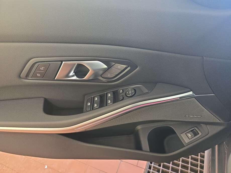 BMW M340i (Bild 8/19)