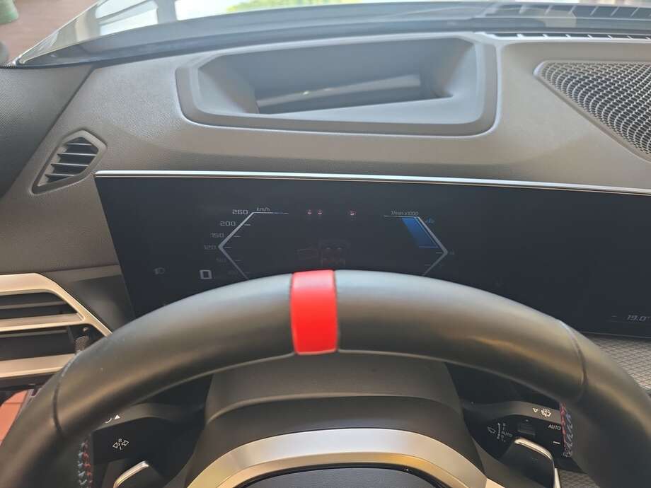 BMW M340i (Bild 10/19)