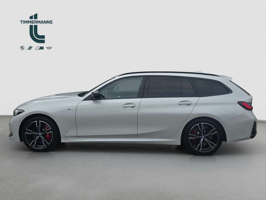 BMW M340i (Bild 12/19)
