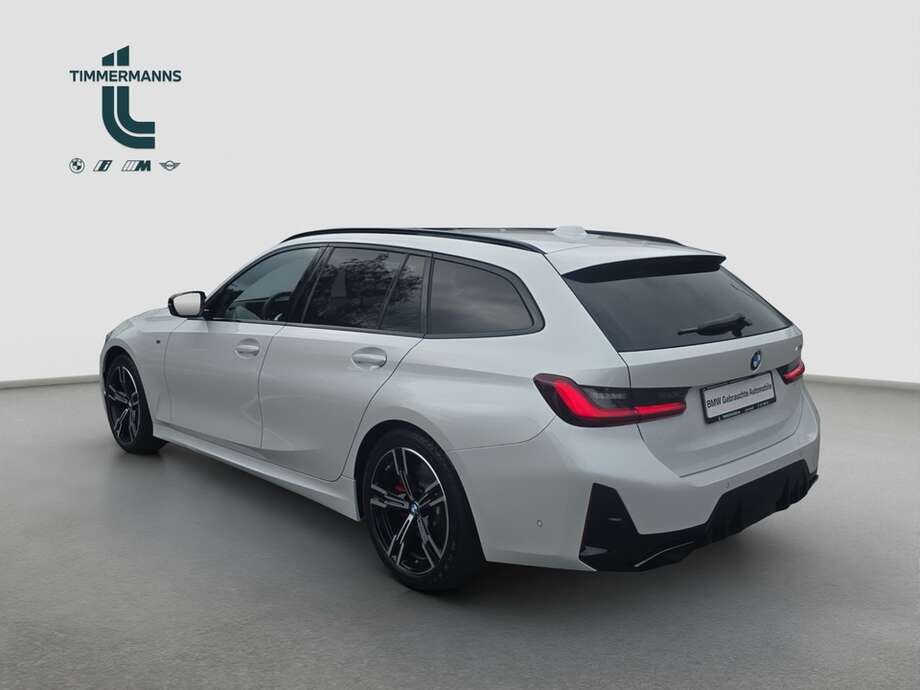 BMW M340i (Bild 13/19)