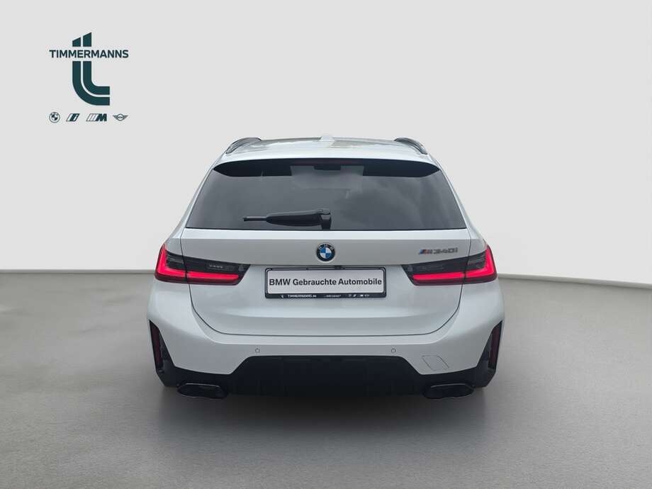 BMW M340i (Bild 14/19)