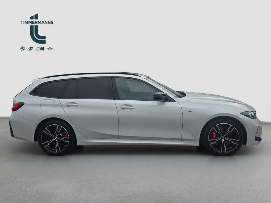 BMW M340i (Bild 16/19)