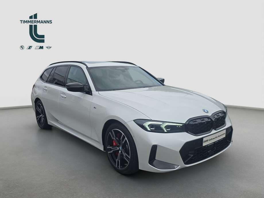 BMW M340i (Bild 17/19)