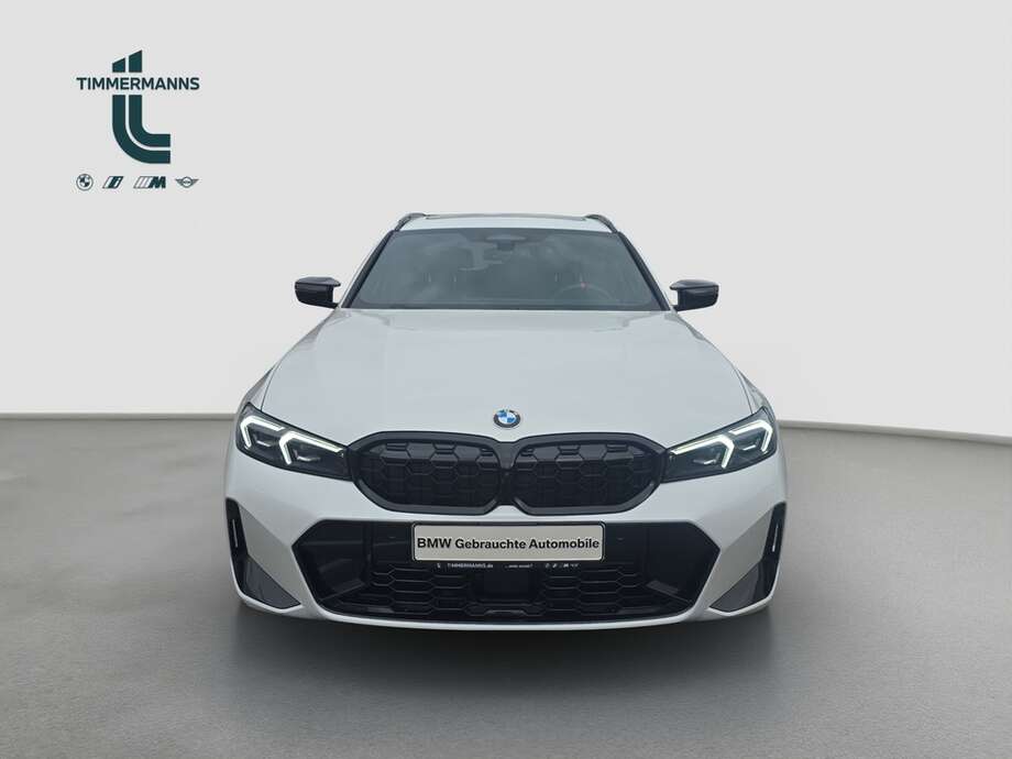BMW M340i (Bild 18/19)