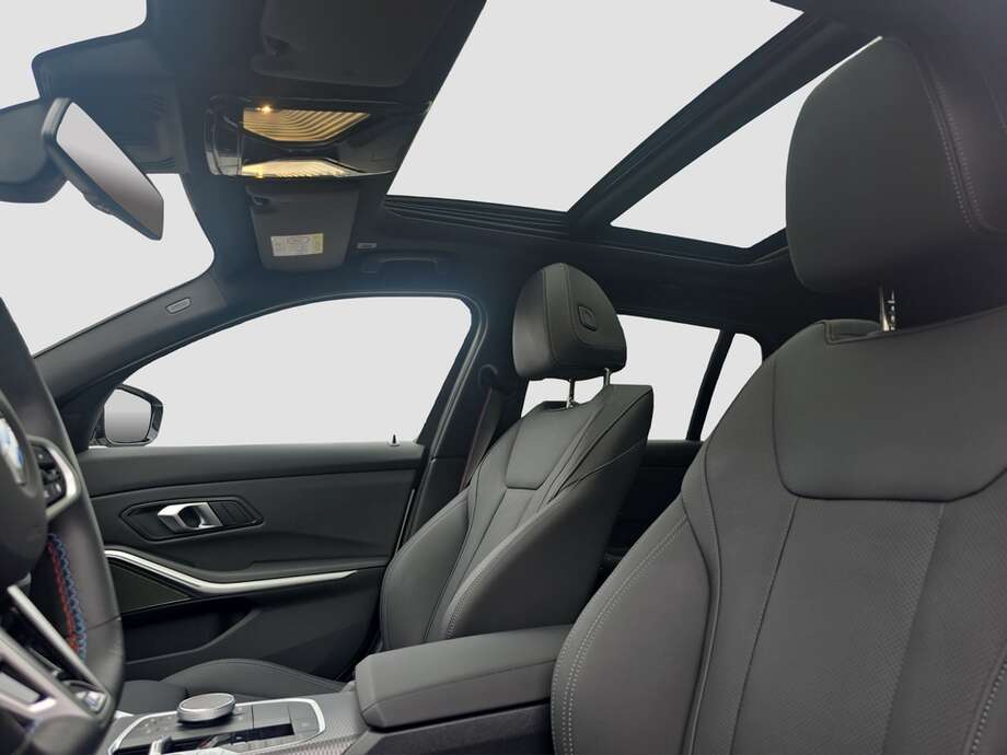 BMW M340i (Bild 3/19)