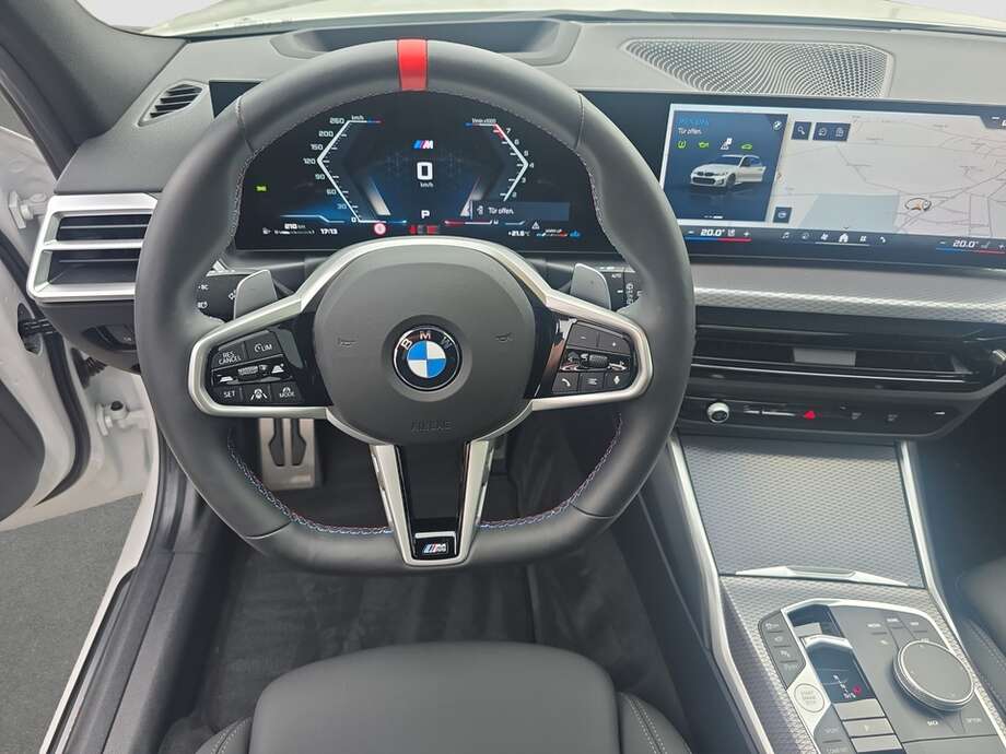 BMW M340i (Bild 4/19)