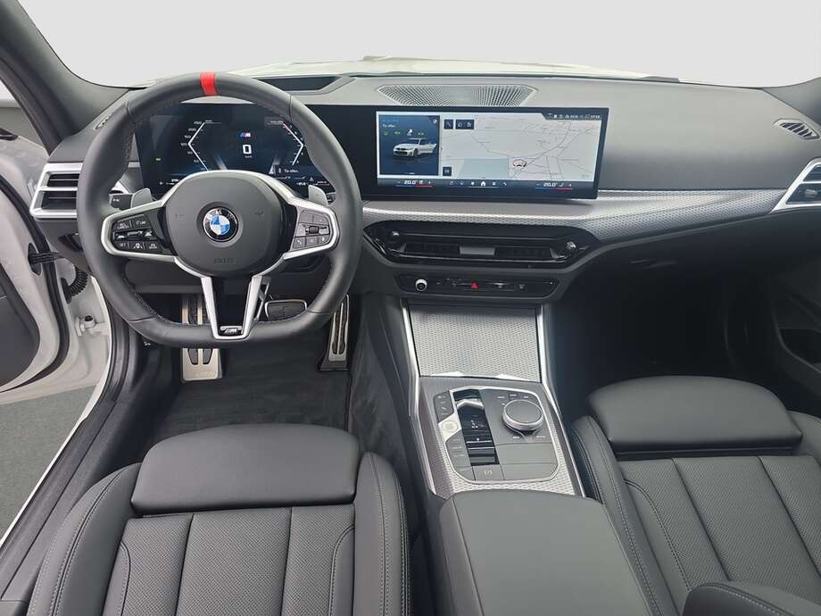 BMW M340i (Bild 5/19)