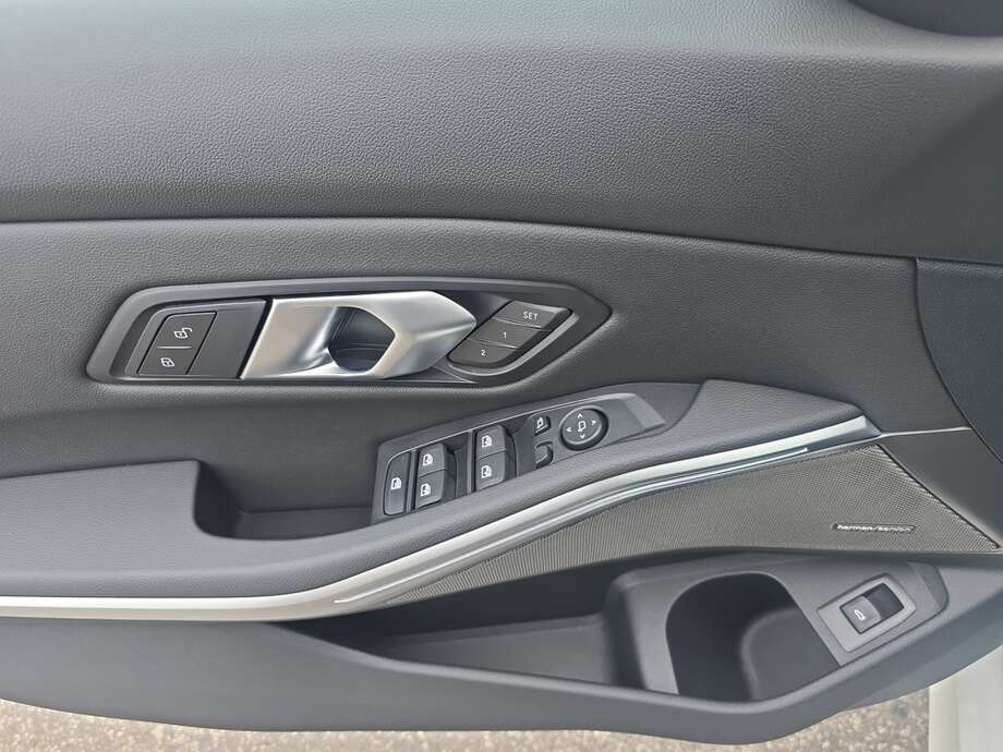 BMW M340i (Bild 8/19)