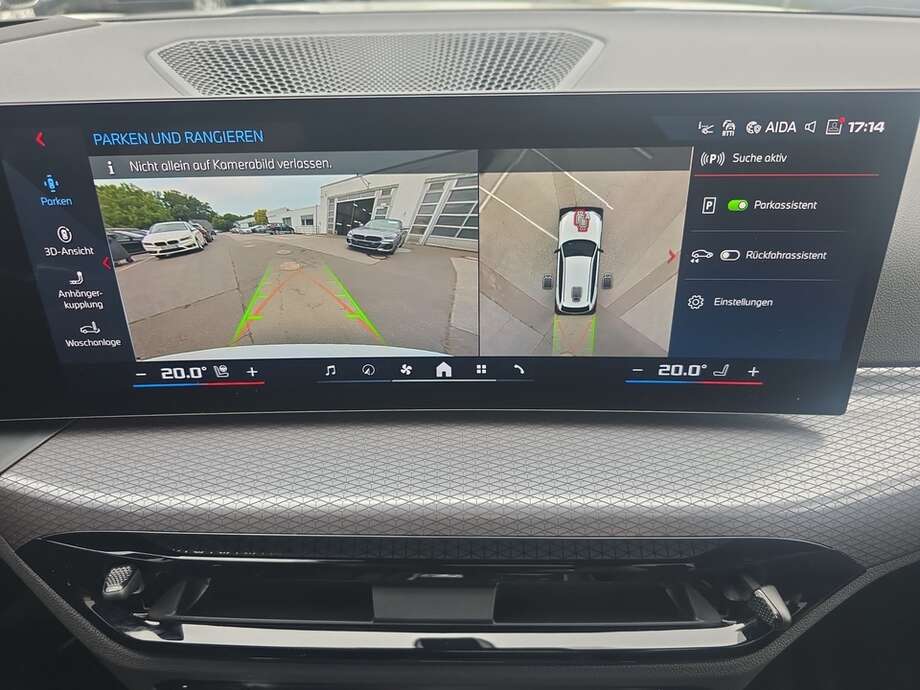 BMW M340i (Bild 11/19)