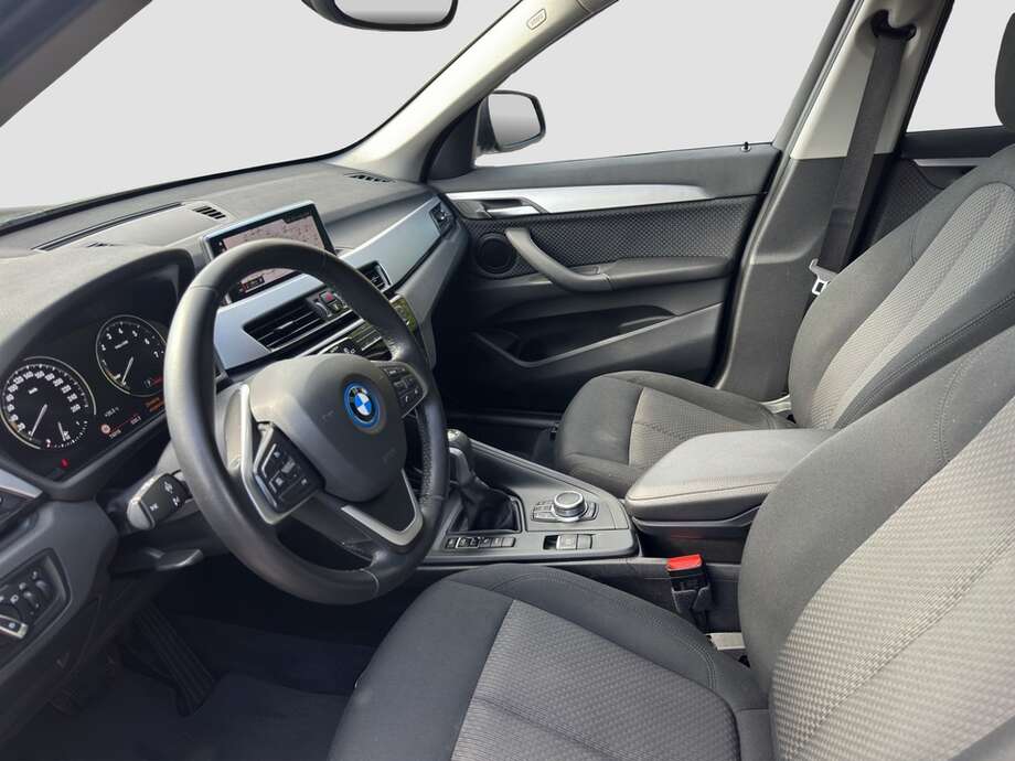 BMW X1 (Bild 2/2)