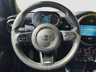 MINI Cooper (Bild 1/16)