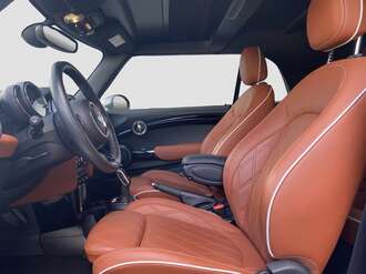 MINI Cooper Cabrio (Bild 1/24)