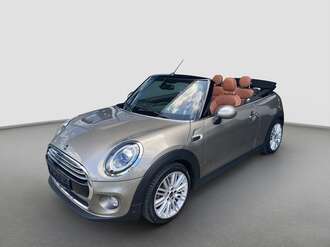 MINI Cooper Cabrio (Bild 2/24)