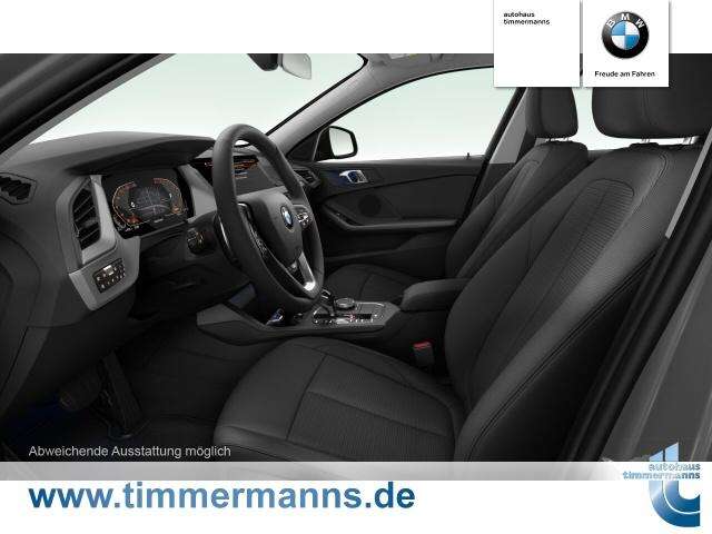 BMW 120d (Bild 3/5)