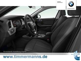 BMW 120d (Bild 3/5)