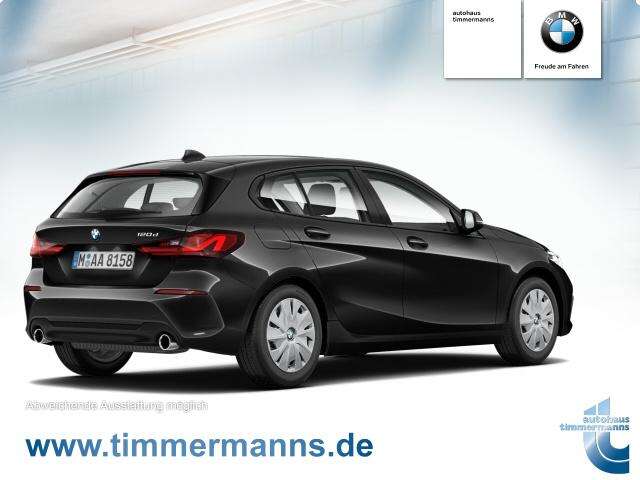 BMW 120d (Bild 5/5)
