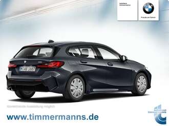 BMW 118i (Bild 3/5)