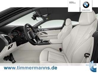 BMW 840i xDrive Coupe (Bild 1/5)