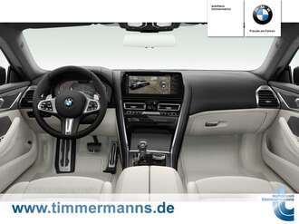 BMW 840i xDrive Coupe (Bild 2/5)