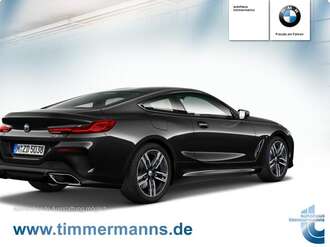 BMW 840i xDrive Coupe (Bild 3/5)