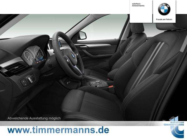 BMW X1 (Bild 3/5)