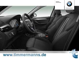 BMW X1 (Bild 3/5)